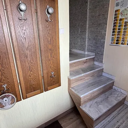 Anmar Narty Rowery Guest house 3*