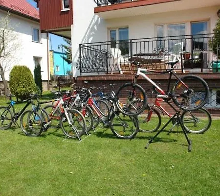 Anmar Narty Rowery Stronie Śląskie