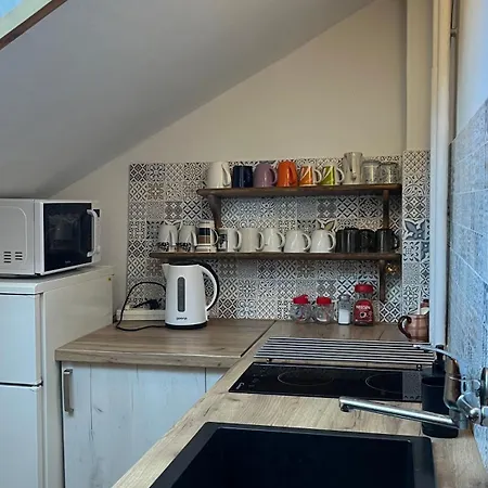 Anmar Narty Rowery 3* Stronie Śląskie