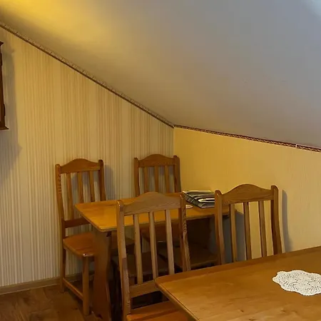 Guest house Anmar Narty Rowery