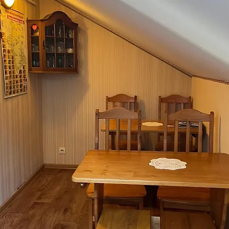 Anmar Narty Rowery Guest house Stronie Slaskie