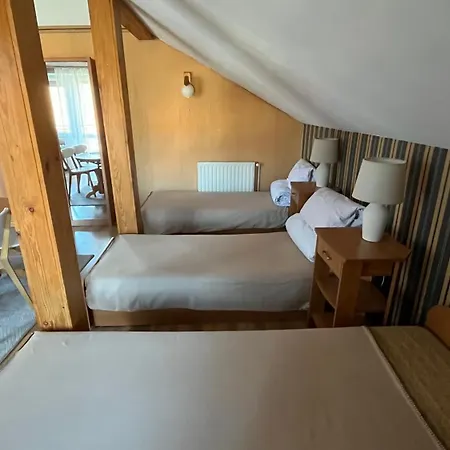 Gæstehus Anmar Narty Rowery 3*