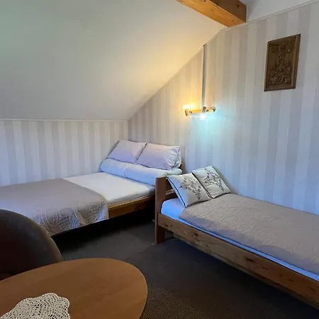 Anmar Narty Rowery Gæstehus 3*