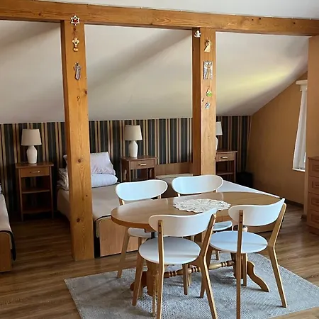 Anmar Narty Rowery Gæstehus 3*