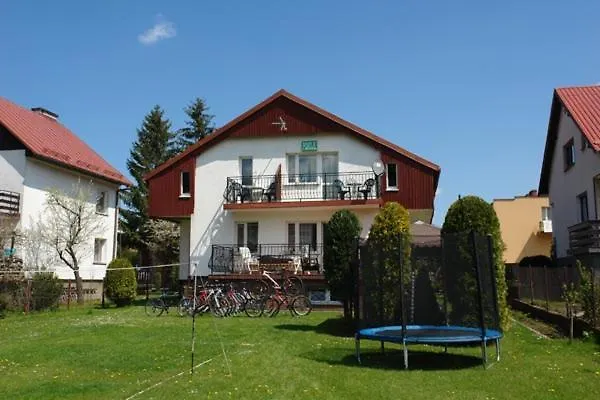 Anmar Narty Rowery Guest house 3*