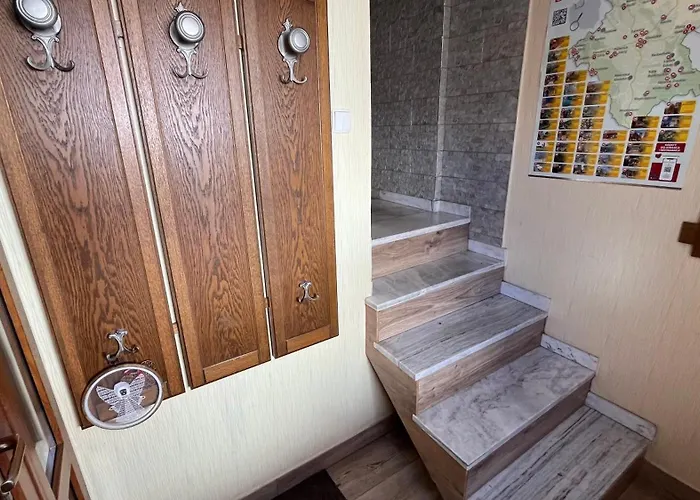 Anmar Narty Rowery Guest house 3*