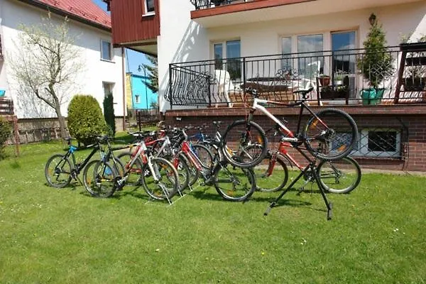 Anmar Narty Rowery Stronie Slaskie