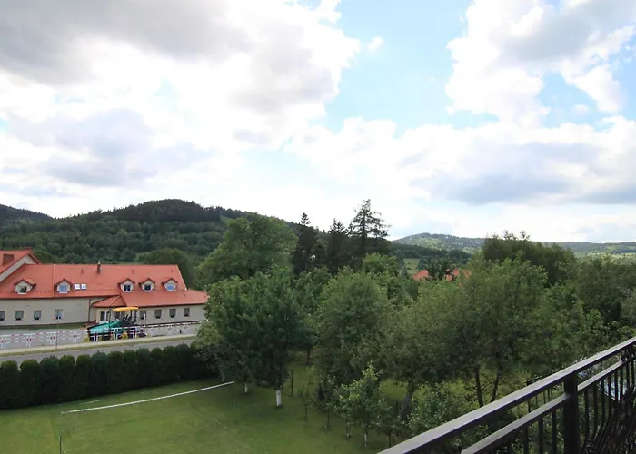 Anmar Narty Rowery Stronie Slaskie