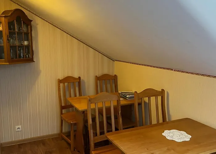 Guest house Anmar Narty Rowery