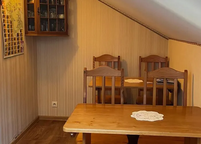 Anmar Narty Rowery Guest house Stronie Slaskie